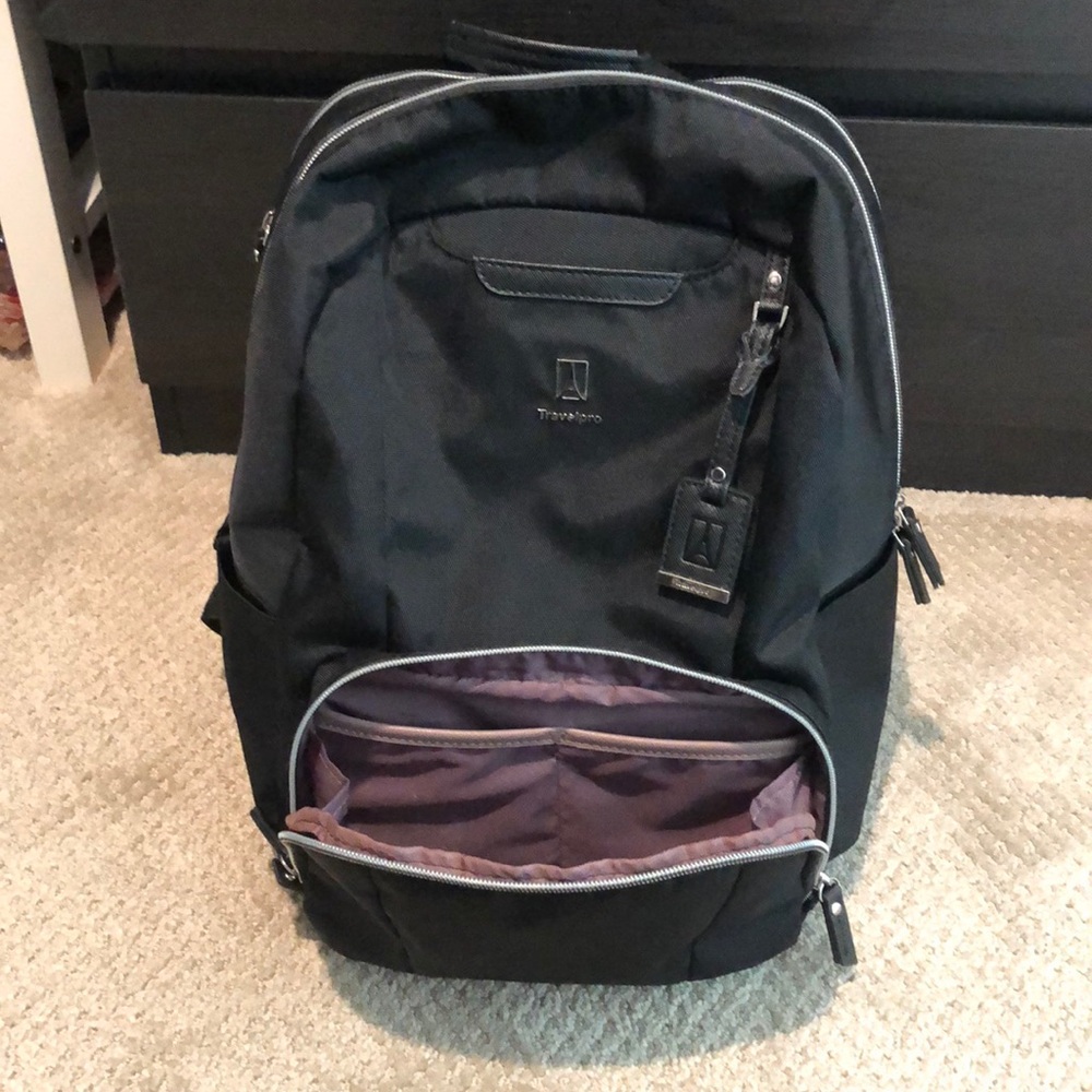 Travel Pro backpack
